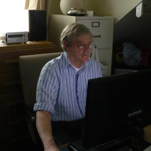 Meet your Posher, Jack